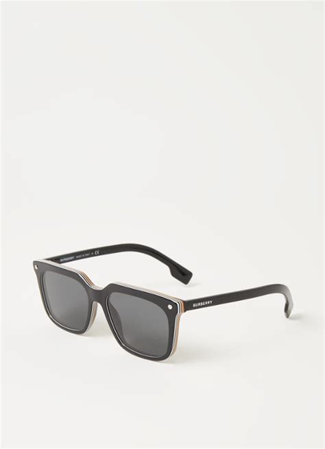 burberry sunglasses ladies|Burberry Zonnebrillen voor Dames & Heren .